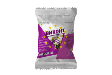 Виконт