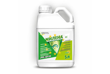 Милена