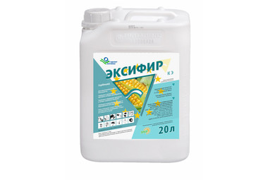 Эксифир
